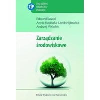 Zarządzanie środowiskowe