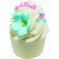 Bomb Cosmetics Strike a Posy babeczka