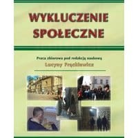 Wykluczenie społeczne