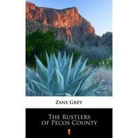 The Rustlers of Pecos County