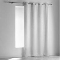 Zasłona Opacia White 140x240 cm