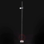 Minimalistyczna lampa stojąca AGNOLI