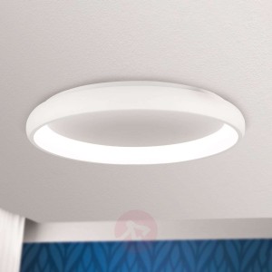Lampa sufitowa LED Venur wew. wylot światła, 61 cm