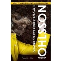 Ostatnia sprawa Fredriki Bergman