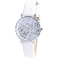 Zegarek damski QQ Fashion
