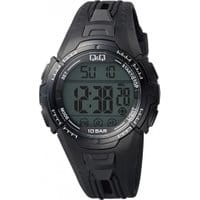 Zegarek męski QQ LCD