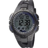 Zegarek męski QQ LCD