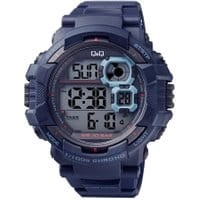 Zegarek męski QQ LCD