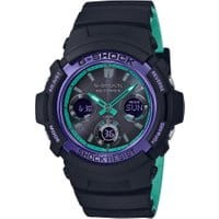 Zegarek Casio G-SHOCK G-MS Pyramid Pattern Radio Solar