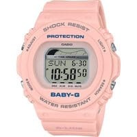Zegarek Casio BABY-G G-Lide