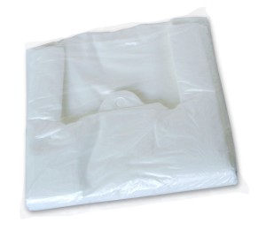 Stella Reklamówka 34 x 62 100 sztuk do 15kg