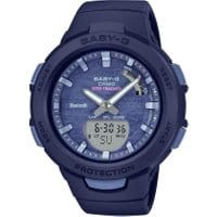 Zegarek Casio BABY-G G-Squad Bluetooth Step Tracker