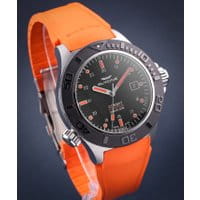 Zegarek męski Glycine Combat Sub Aquarius Automatic