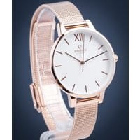 Zegarek damski Obaku Liv Rose