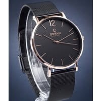 Zegarek męski Obaku Classic