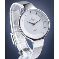 Zegarek damski Obaku Solar