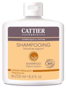 Cattier Szampon Do Codziennego Stosowania 250 ml