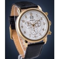 Zegarek męski Adriatica Chronograf