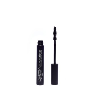 PuroBIO Mascara Pogrubiająca Glorius Black 01