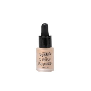 PuroBIO Podkład Pielęgnacyjny Drop 01