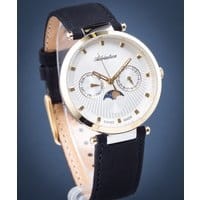 Zegarek damski Adriatica Moon Phase