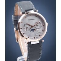 Zegarek damski Adriatica Moonphase