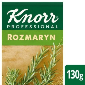 Knorr Rozmaryn z Maroko 0,13 kg