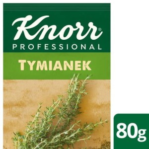Knorr Tymianek z Polski 0,08 kg