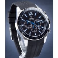 Zegarek męski Festina The Originals Chronograph
