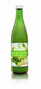 Bio Food Sok z kapusty kiszonej BIO 500 ml