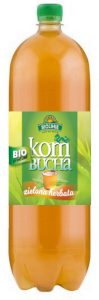 Bio Linie Kombucha Herbata zielona BIO 2 l