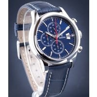Zegarek męski Festina Timeless Chronograph
