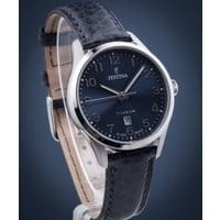 Zegarek męski Festina Titanium Date