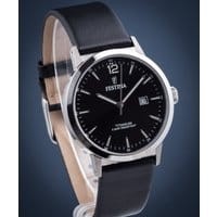 Zegarek męski Festina Titanium Date