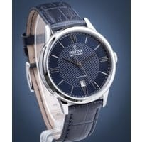 Zegarek męski Festina Sapphire Automatic