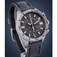Zegarek męski Vostok Almaz Space Station Grand Chrono Titanium