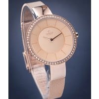 Zegarek damski Obaku Denmark Fashion