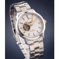 Zegarek męski Orient Star Classic Automatic Open Heart