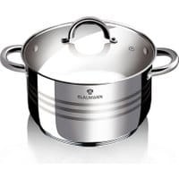 Garnek z przykrywką Gourmet 1.8 L