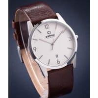 Zegarek męski Obaku Classic