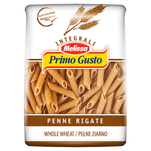 Makaron Primo Gusto pełne ziarno Penne 500 g