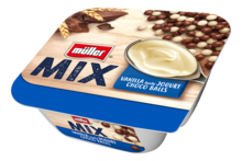 Muller Mix Choco Balls Jogurt 130 g