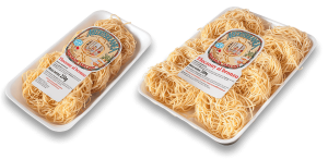 Mediterranea makaron wstążka 500 g