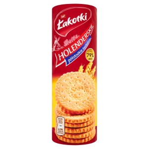 Sun San Łakotki Holenderskie 168 g
