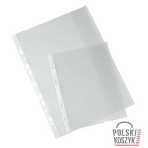Biurfol Ofertówka A4 z klapką OF-052 (25 sztuk)