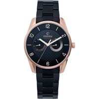 Zegarek męski Obaku Classic