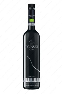 EKO Ogiński Organic 40% - 500 ml