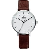 Zegarek damski Obaku Classic