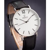Zegarek męski Obaku Classic
