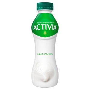 Activia Naturalna Jogurt 300 g